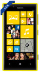 Nokia Lumia 720