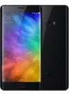 Xiaomi Mi Note 2