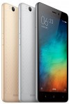 Xiaomi Redmi 3