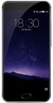 Meizu MX6