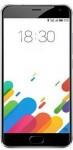Meizu M3 Note