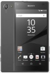 Sony Xperia Z5 Compact