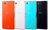 Sony Xperia Z3 Compact