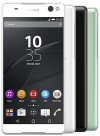 Sony Xperia C5 Ultra