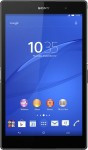 Sony Xperia Z3 Tablet Compact