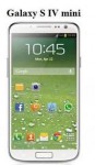 Samsung i9192/i9190/i9195 Galaxy S4 mini
