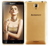 Lenovo S8/S898T (Golden Warrior)