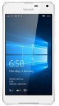Microsoft Lumia 650