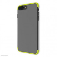 TPU+PC чехол Rock Cheer Series для Apple iPhone 7 plus (5.5") Зеленый