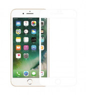 Защитное стекло Nillkin Anti-Explosion Glass Screen (CP+ max 3D) для Apple iPhone 7 plus (5.5") Белый