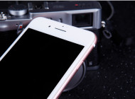 Защитное стекло Nillkin Edge Shatterproof Full Screen (3D AP+PRO) для Apple iPhone 7 plus (5.5") Белый