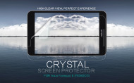 Защитная пленка Nillkin Crystal для Asus Fonepad 8 FE380CG Анти-отпечатки