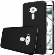 Чехол Nillkin Matte для Asus Zenfone 3 (ZE552KL) (+ пленка) Черный