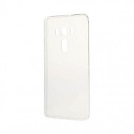 TPU чехол Ultrathin Series 0,33mm для Asus Zenfone 3 Deluxe (ZS570KL) Бесцветный (прозрачный)