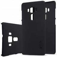 Чехол Nillkin Matte для Asus Zenfone 3 Deluxe (ZS570KL) (+ пленка) Черный