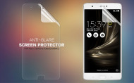 Защитная пленка Nillkin для Asus Zenfone 3 Ultra (ZU680KL) Матовая
