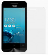 Защитная пленка Ultra Screen Protector для Asus Zenfone 4 (A400CG) Прозрачная