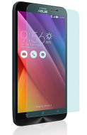Защитная пленка Ultra Screen Protector для Asus Zenfone 4 (A450CG) Матовая