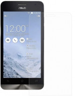 Защитная пленка Ultra Screen Protector для Asus Zenfone 5 (A501CG) Матовая