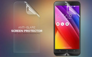 Защитная пленка Nillkin для Asus ZenFone Go (ZB452KG) Матовая