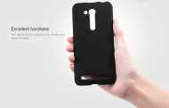 Чехол Nillkin Matte для Asus ZenFone Go (ZB452KG) (+ пленка) Черный