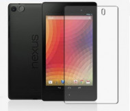 Защитная пленка Ultra Screen Protector для Google Nexus 7 New Прозрачная