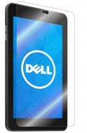 Защитная пленка для Dell Venue 7 Прозрачная