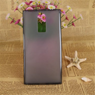 TPU чехол для Doogee F5/F5 Pro Черный