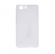 TPU чехол для Doogee X5 / X5 Pro Бесцветный