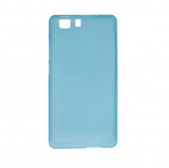TPU чехол для Doogee X5 / X5 Pro Голубой