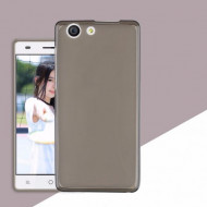 TPU чехол для Doogee Y300/Y300 Pro Черный