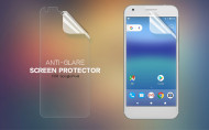 Защитная пленка Nillkin для Google Pixel Матовая