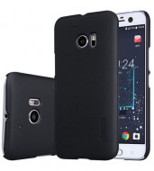 Чехол Nillkin Matte для HTC 10 / 10 Lifestyle (+ пленка) Черный