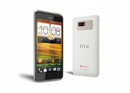 Защитная пленка Mosk Family для HTC Desire 400 Прозрачная