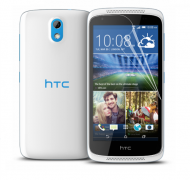 Защитная пленка Ultra Screen Protector для HTC Desire 526 Прозрачная