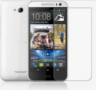 Защитная пленка Epik для HTC Desire 616 Прозрачная