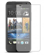 Защитная пленка Epik для HTC Desire 700 Прозрачная