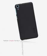 Чехол Nillkin Matte для HTC Desire 826 (+ пленка) Черный