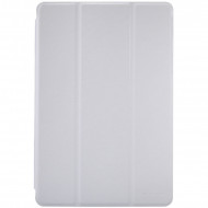 Кожаный чехол (книжка) Nillkin для HTC Google Nexus 9 Белый