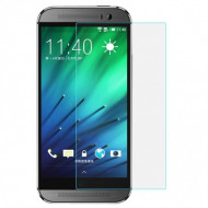 Защитная пленка Ultra Screen Protector для HTC New One 2 / M8 Прозрачная