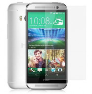 Защитное стекло U-Glass 0.33mm (H+) для HTC New One 2 / M8 (картонная упаковка) Прозрачное