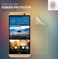 Защитная пленка Nillkin для HTC One / M9 Матовая