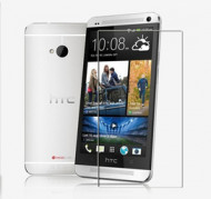 Защитная пленка Ultra Screen Protector для HTC One DUAL/802d Матовая
