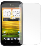 Защитная пленка Ultra Screen Protector для HTC One S Матовая
