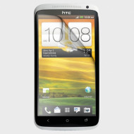 Защитная пленка Ultra Screen Protector для HTC One X Матовая