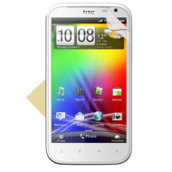 Защитная пленка Ultra Screen Protector для HTC Sensation XL Прозрачная