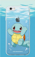 Силиконовый чехол "Funny Pokemons" для Apple iPhone 5/5S/SE Squirtle