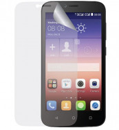 Защитная пленка VMAX для Huawei Ascend Y625 Прозрачная