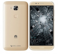 Защитная пленка Ultra Screen Protector для Huawei G8 / GX8 Матовая