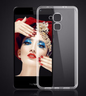 TPU чехол Ultrathin Series 0,33mm для Huawei GT3 Бесцветный (прозрачный)